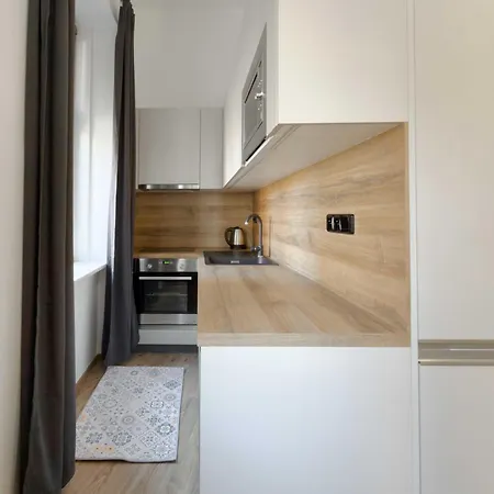 Loft29 Apartman