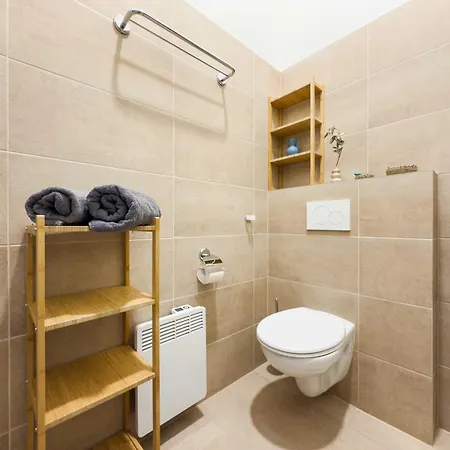 Loft29 Lejlighed