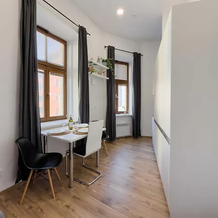 Daire Loft29 *