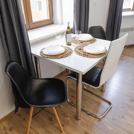Apartman Loft29 Brünn (Brno)