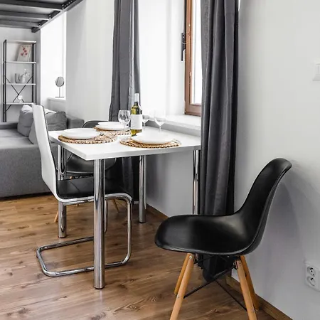 Loft29 Apartman Brünn (Brno)