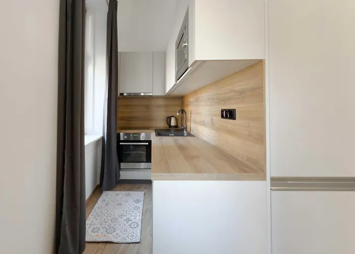 Loft29 Appartement