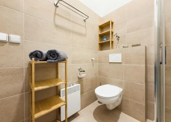 Loft29 Appartement