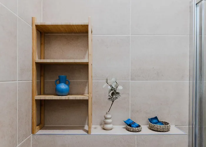 Appartement Loft29