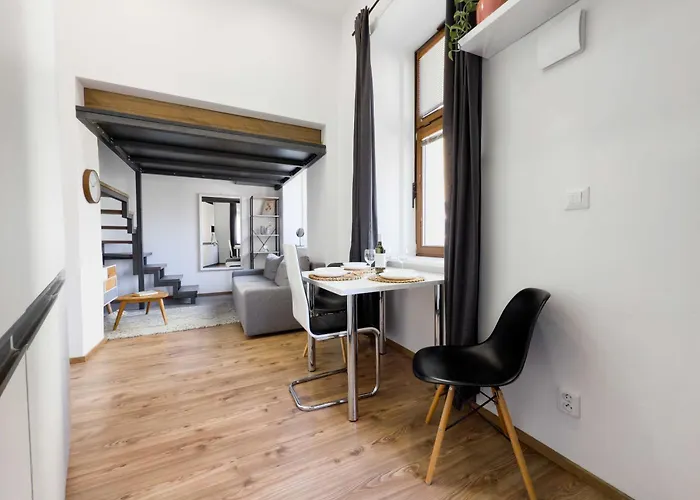 Loft29 Appartement *