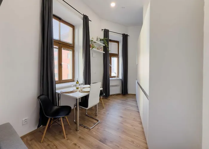 Daire Loft29 *