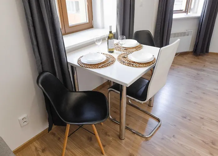 Appartement Loft29 Brno