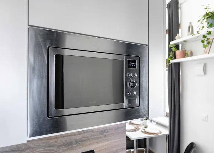 Appartement Loft29
