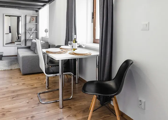Loft29 Appartement Brno